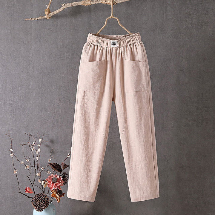 Apolline | Pantalon premium