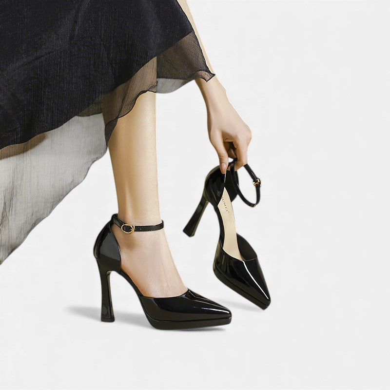 Joana | Talons moderne