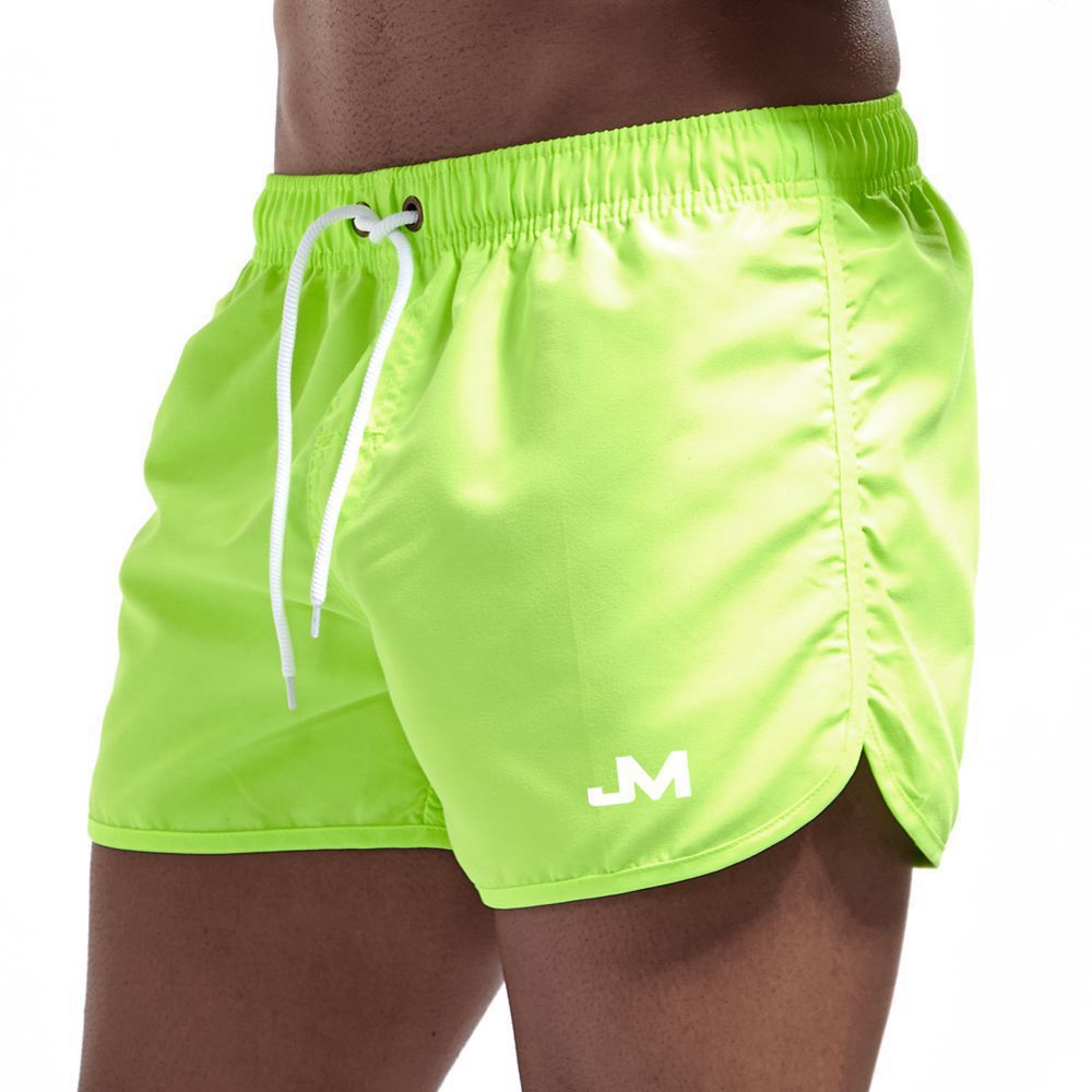 Pavel | Short de Bain Sportif Moderne