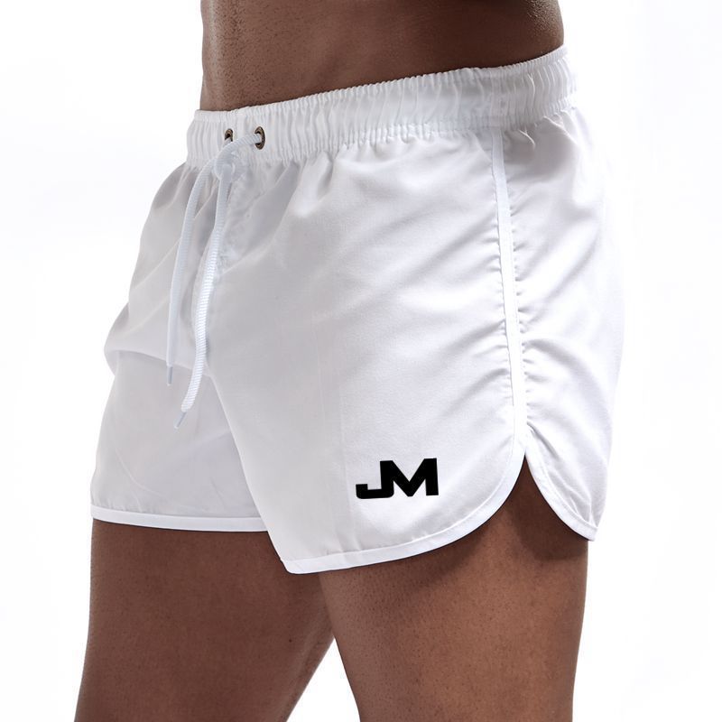 Pavel | Short de Bain Sportif Moderne