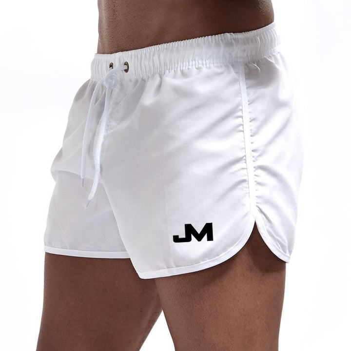 Pavel | Short de Bain Sportif Moderne