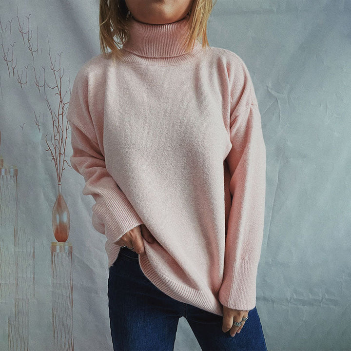Félicie | Pull premium