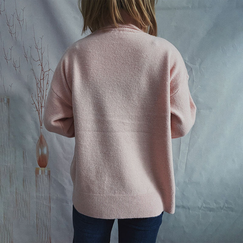 Félicie | Pull premium