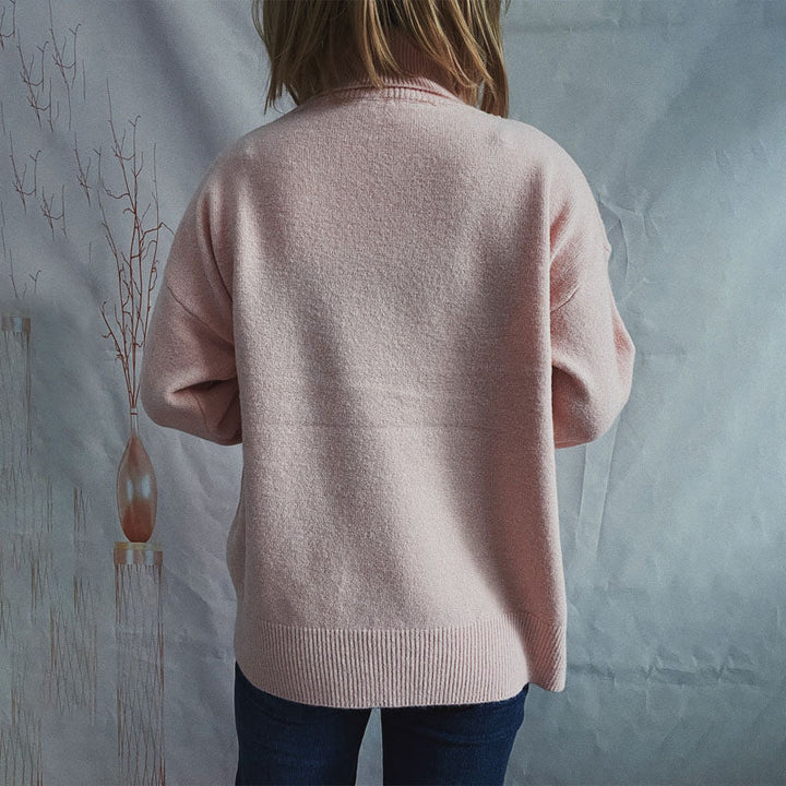 Félicie | Pull premium