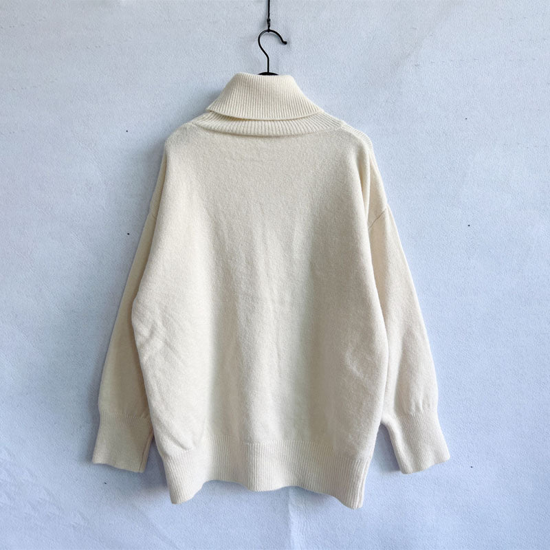 Félicie | Pull premium