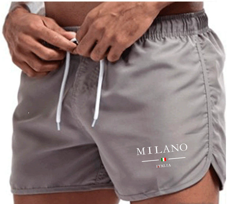 Niels | Maillot de Bain Élégant