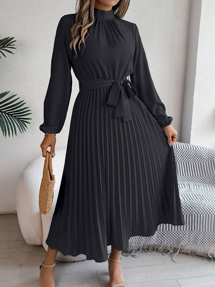 Maguy | Robe classique