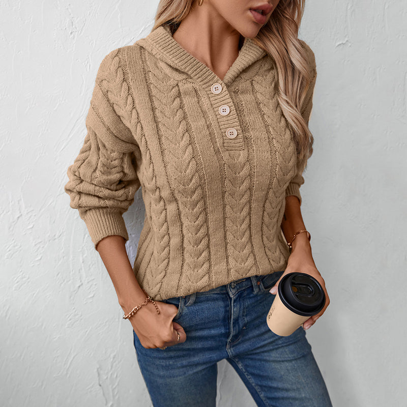 Victoire | Pull élégant