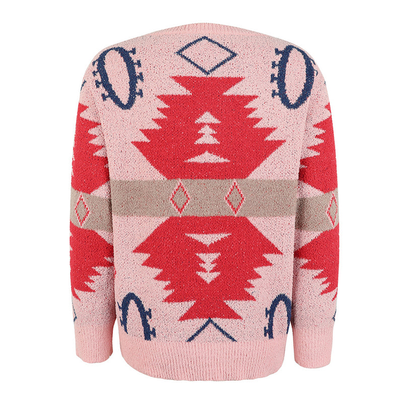 Rosalie | Pull exclusif