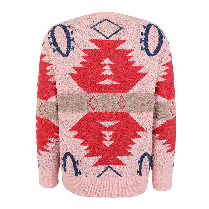 Rosalie | Pull exclusif