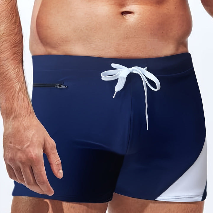 Roméo | Short de Bain Sport Nautique