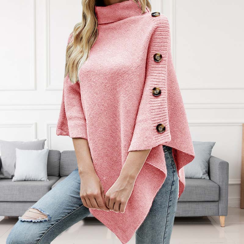 Ninon | Pull raffiné
