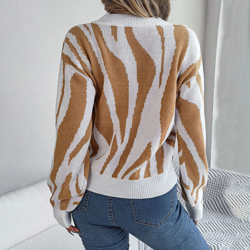Emma | Pull glamour