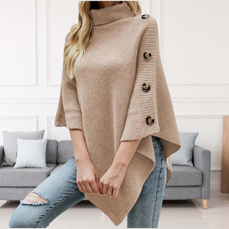 Ninon | Pull raffiné