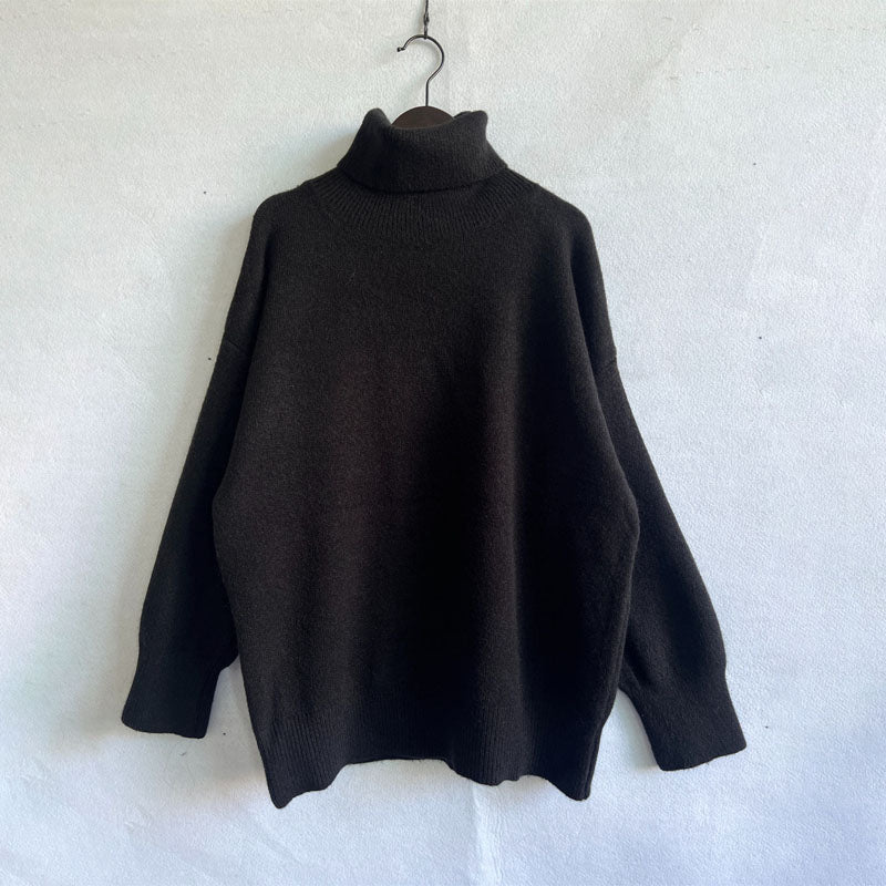 Félicie | Pull premium