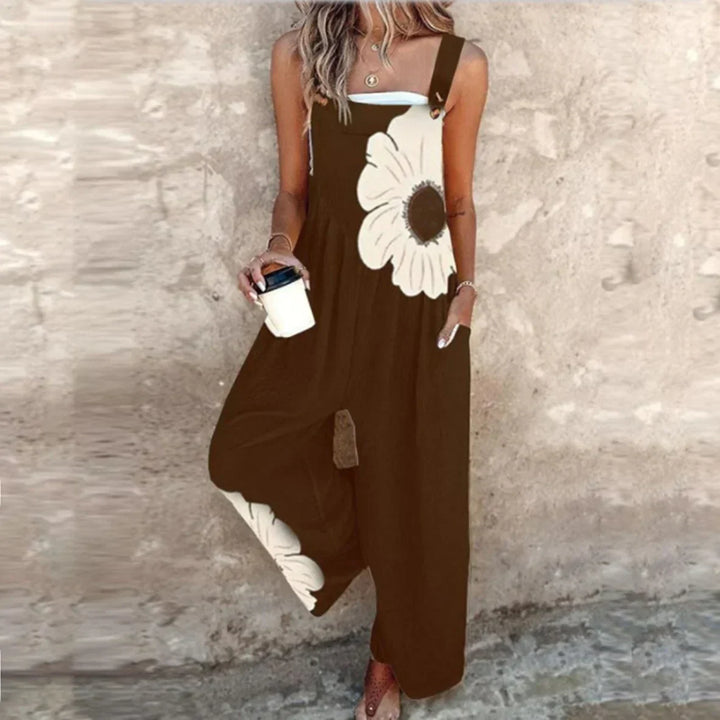 Maud | Combinaison exclusive