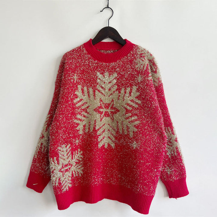 Zélie | Pull tendance
