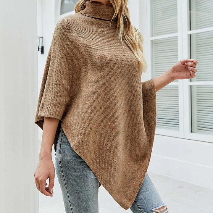 Ninon | Pull raffiné