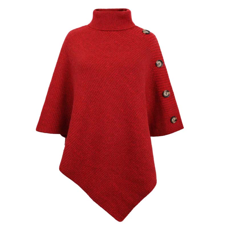 Ninon | Pull raffiné