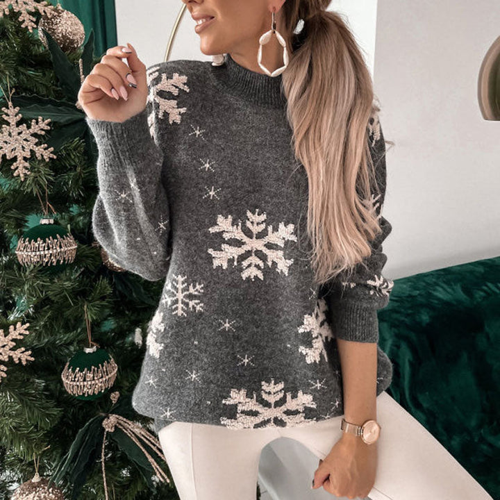 Roseline | Pull intemporel