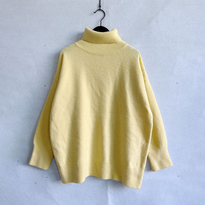 Félicie | Pull premium