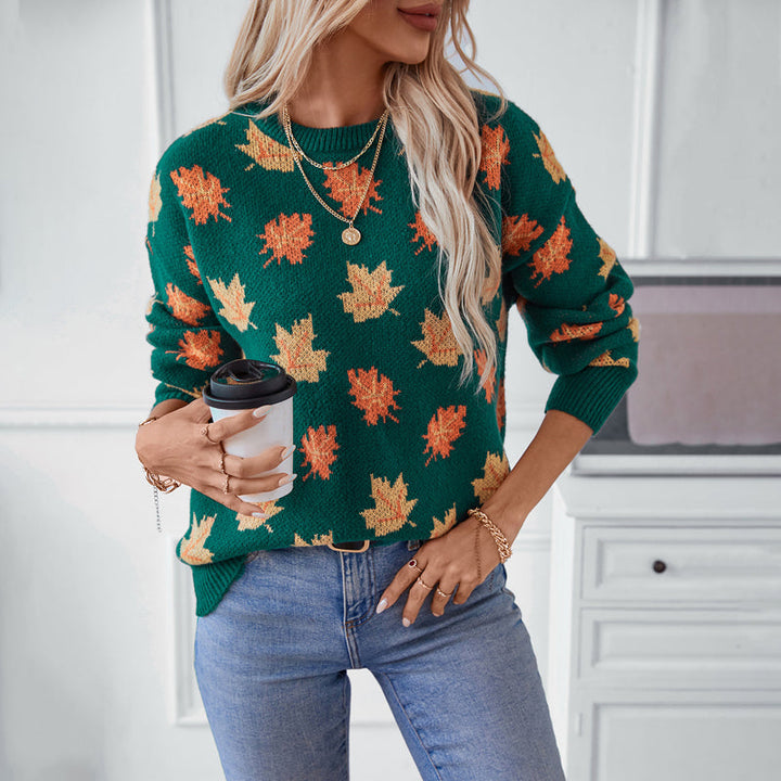 Raïssa | Pull moderne