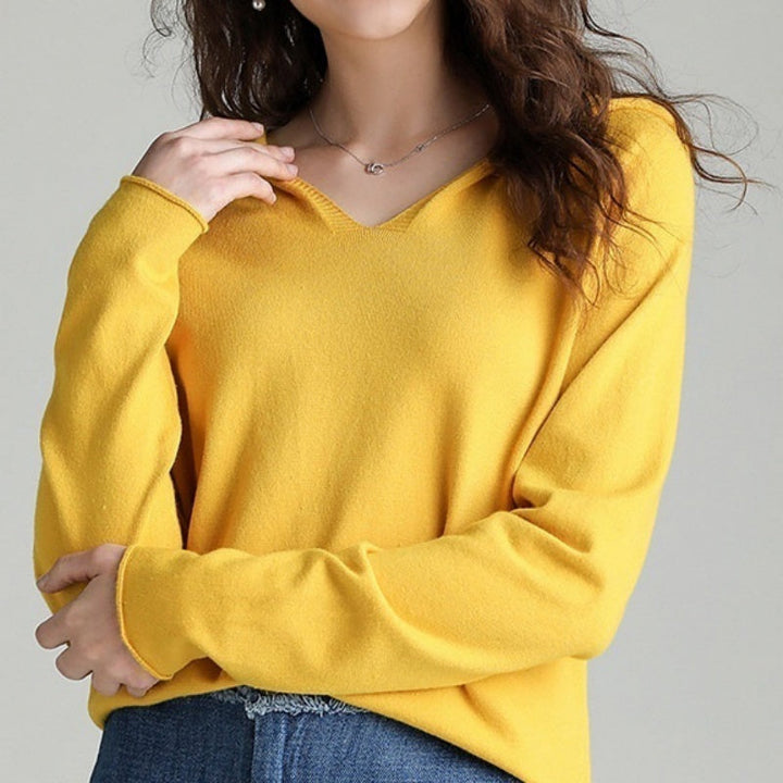 Yseult | Pull tendance