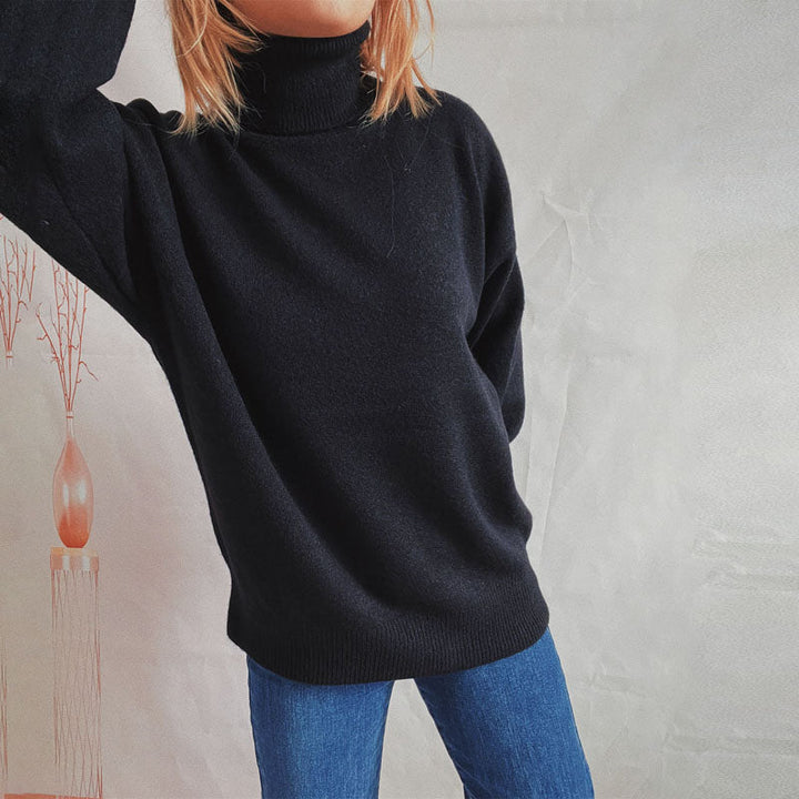 Félicie | Pull premium