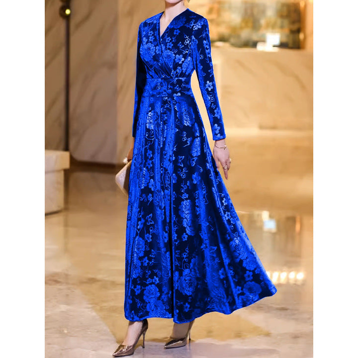 Marion | Robe luxueuse