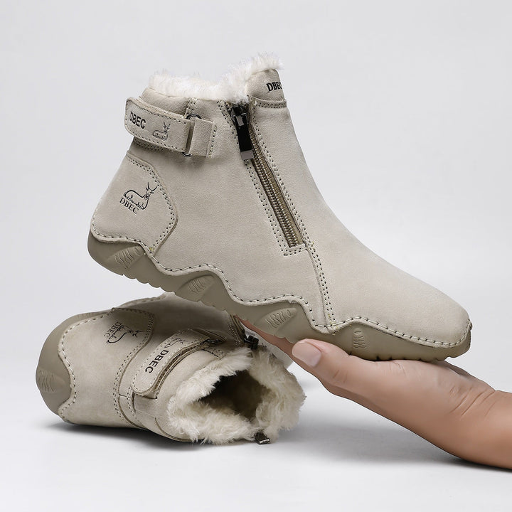 Camille | Bottes intemporelle