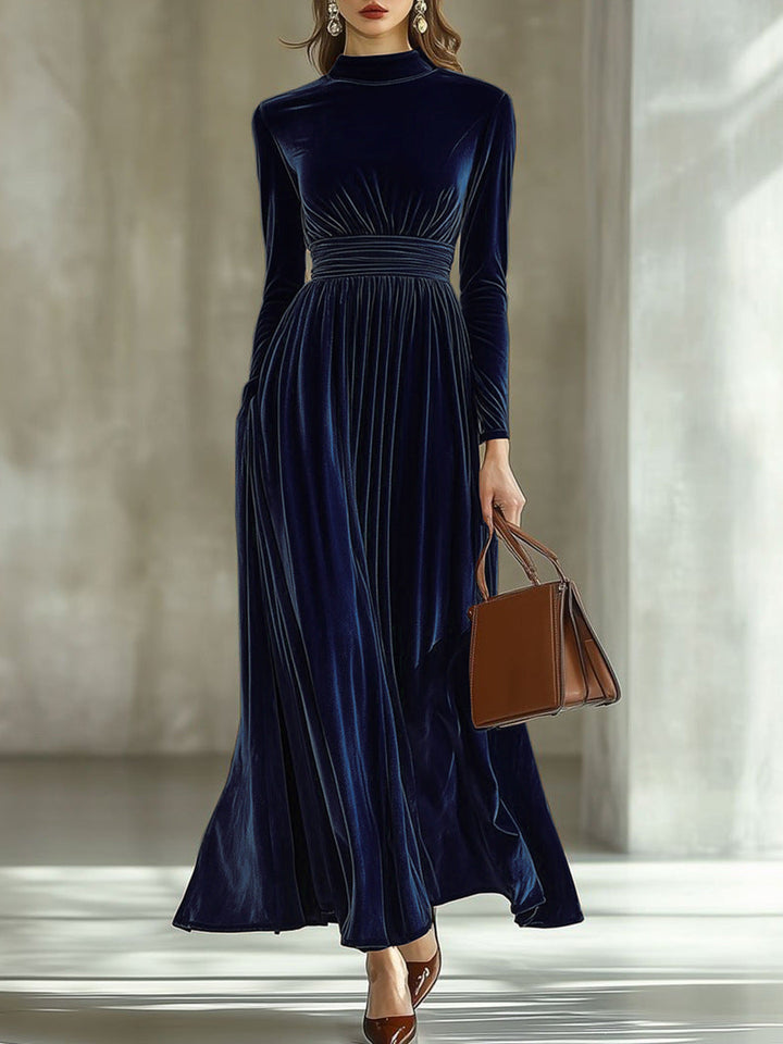 Tiphaine | Robe élégante