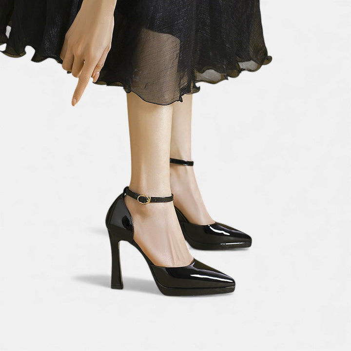 Joana | Talons moderne