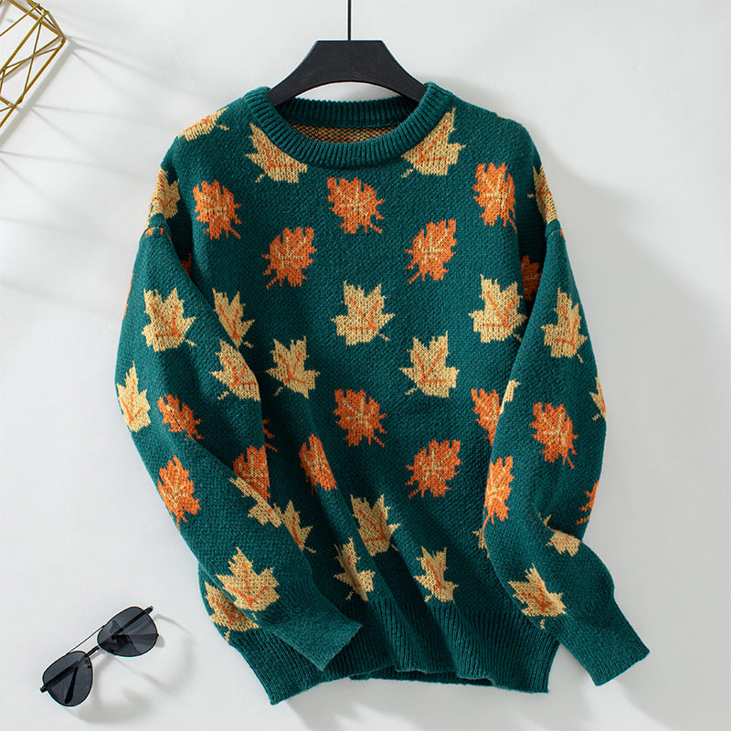 Raïssa | Pull moderne