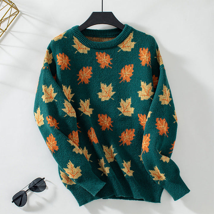 Raïssa | Pull moderne