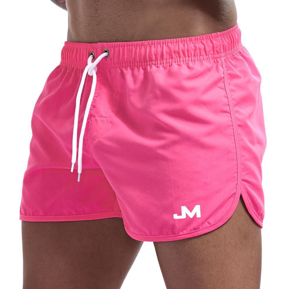 Pavel | Short de Bain Sportif Moderne