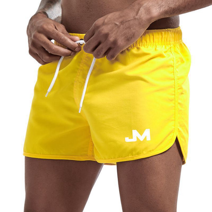 Pavel | Short de Bain Sportif Moderne