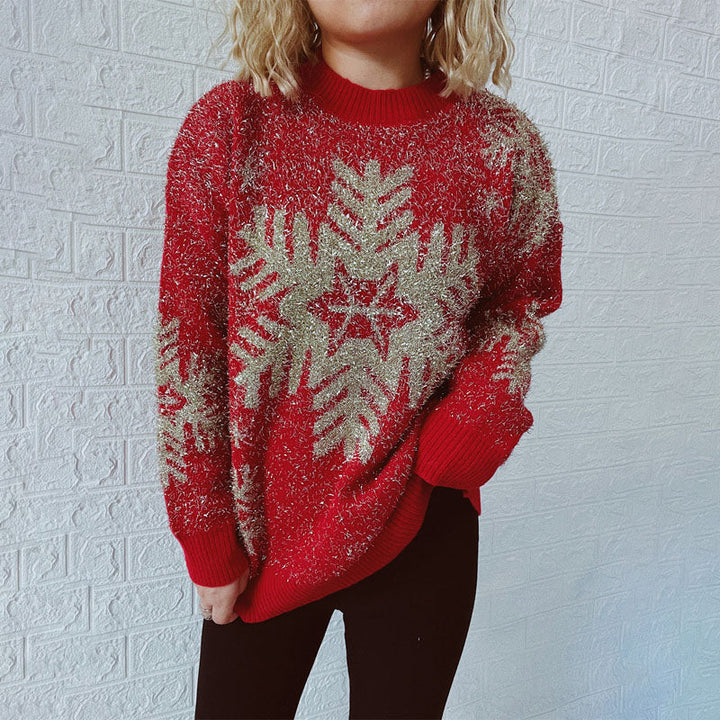 Zélie | Pull tendance