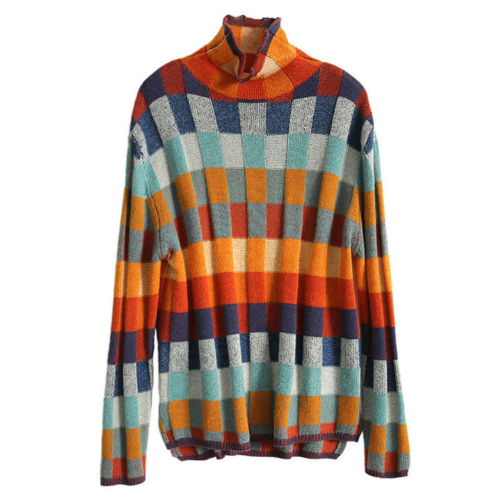 Annette | Pull moderne