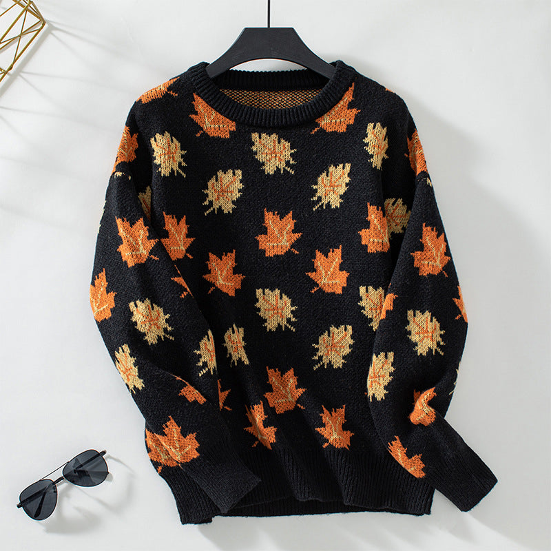 Raïssa | Pull moderne