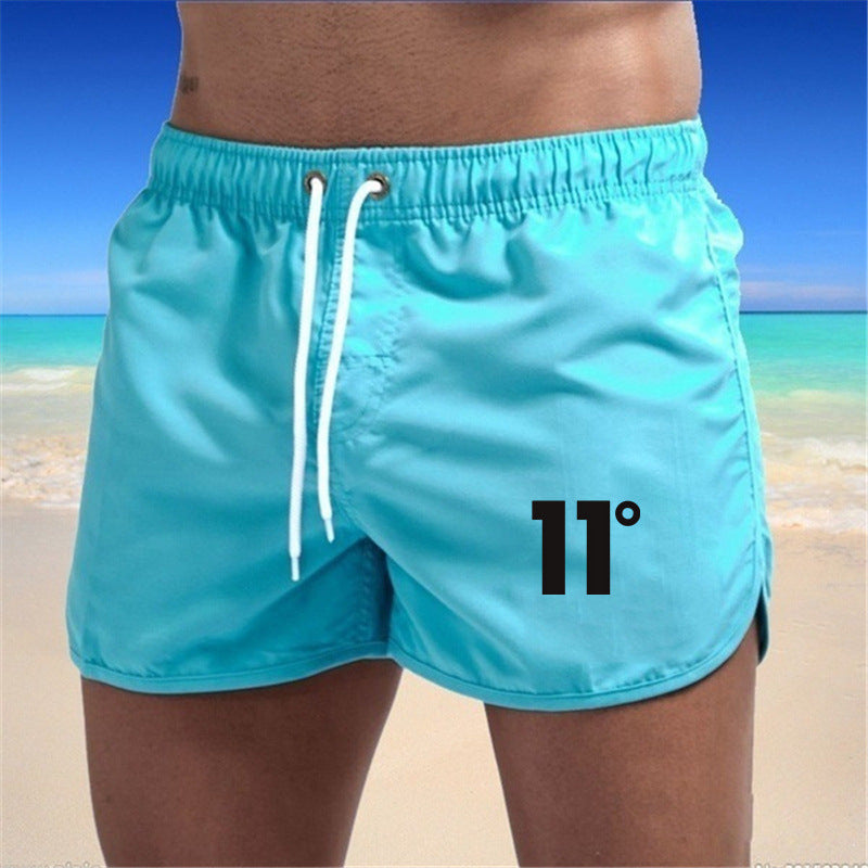 Odilon | Short de Bain Estival 11°