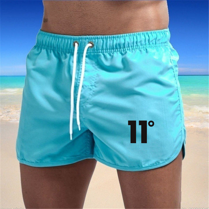 Odilon | Short de Bain Estival 11°