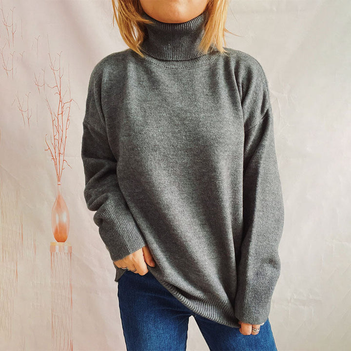 Félicie | Pull premium