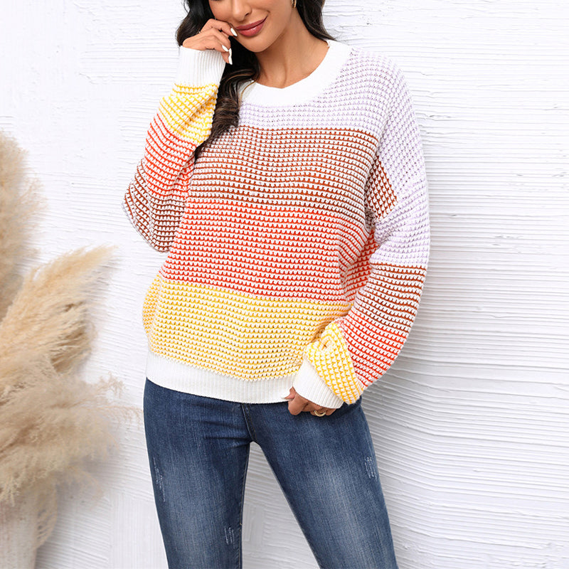 Lisbeth | Pull luxueux