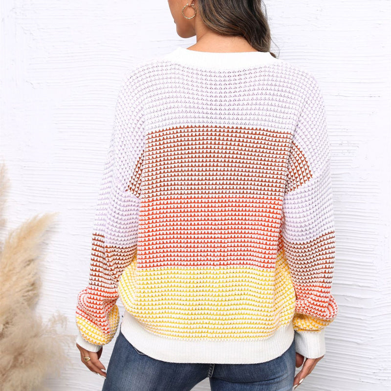 Lisbeth | Pull luxueux