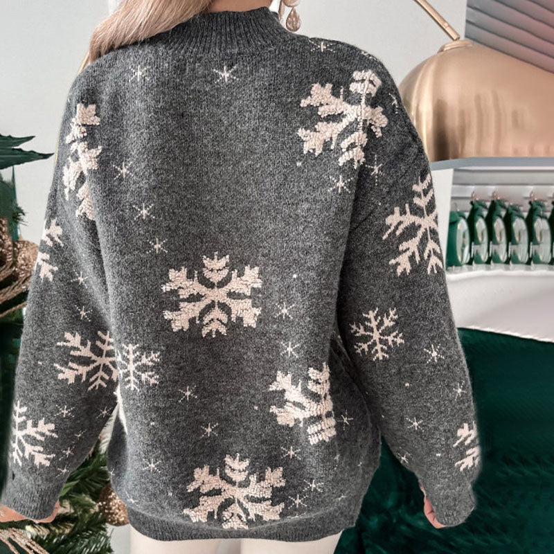 Roseline | Pull intemporel