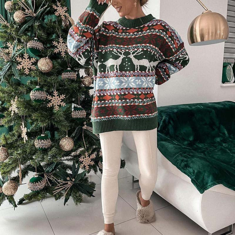 Mélanie | Pull chic