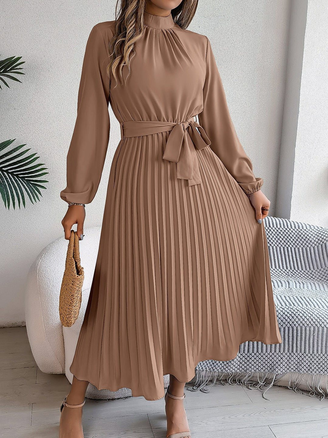 Maguy | Robe classique