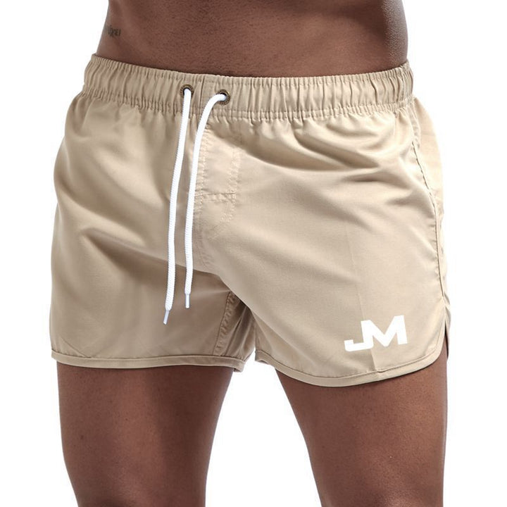 Pavel | Short de Bain Sportif Moderne