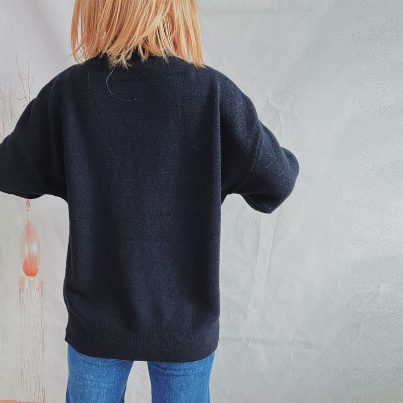 Félicie | Pull premium