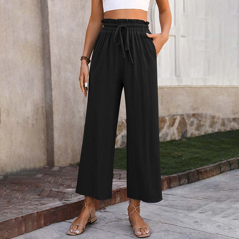 Judith | Pantalon premium